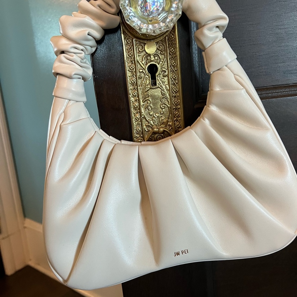 JW Pei purse